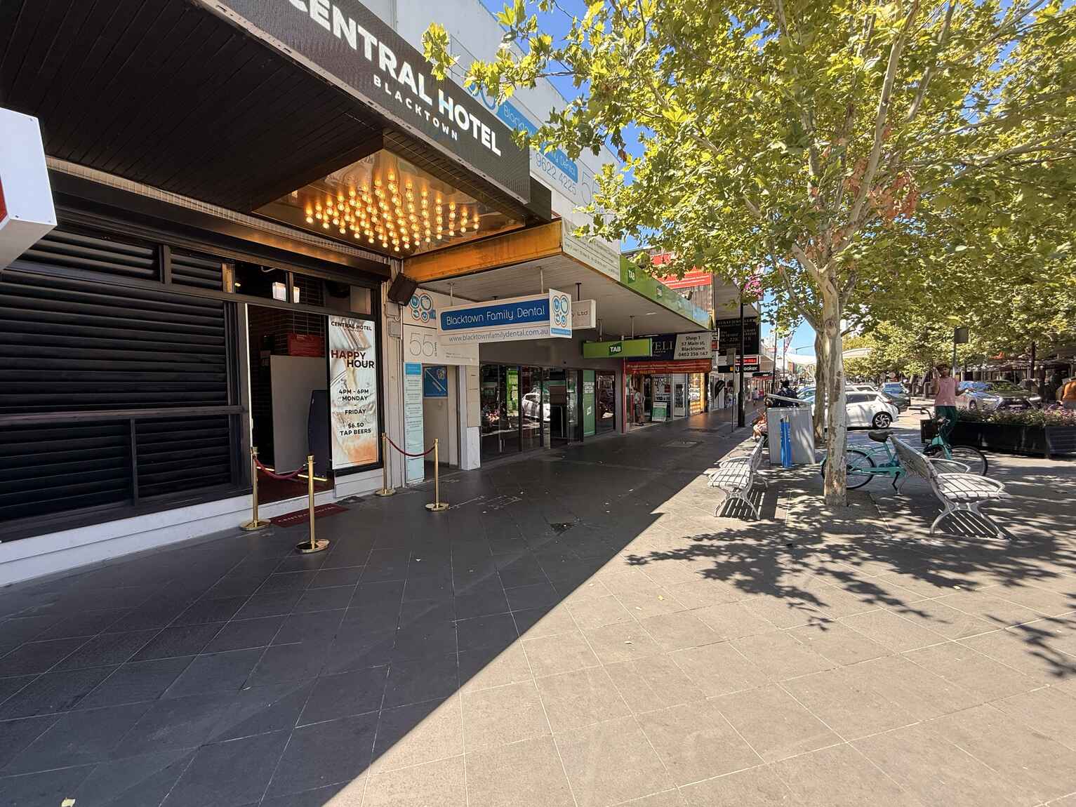 Suite 2/53-55 Main Street Blacktown