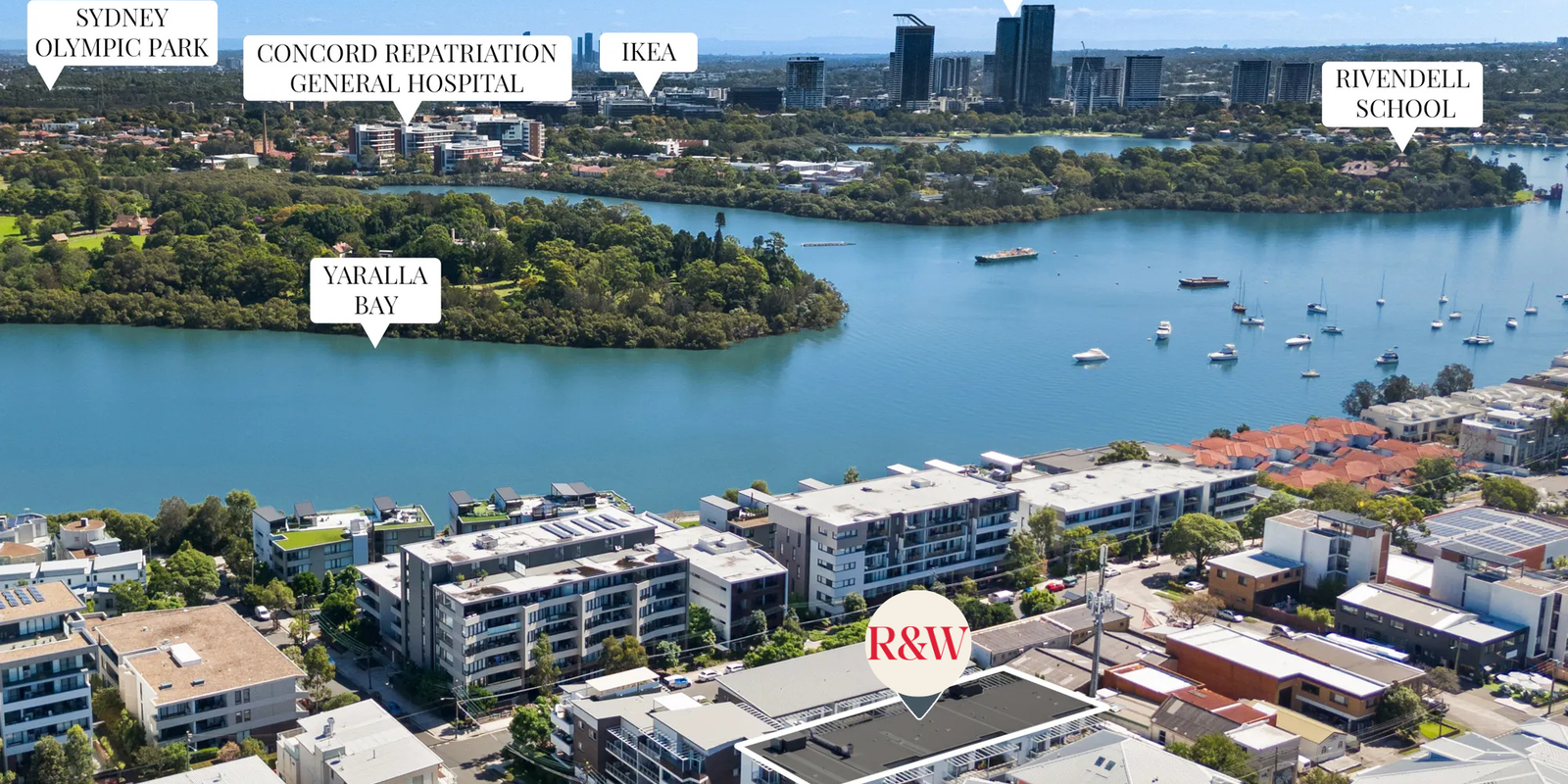 5/100 Tennyson Road Mortlake