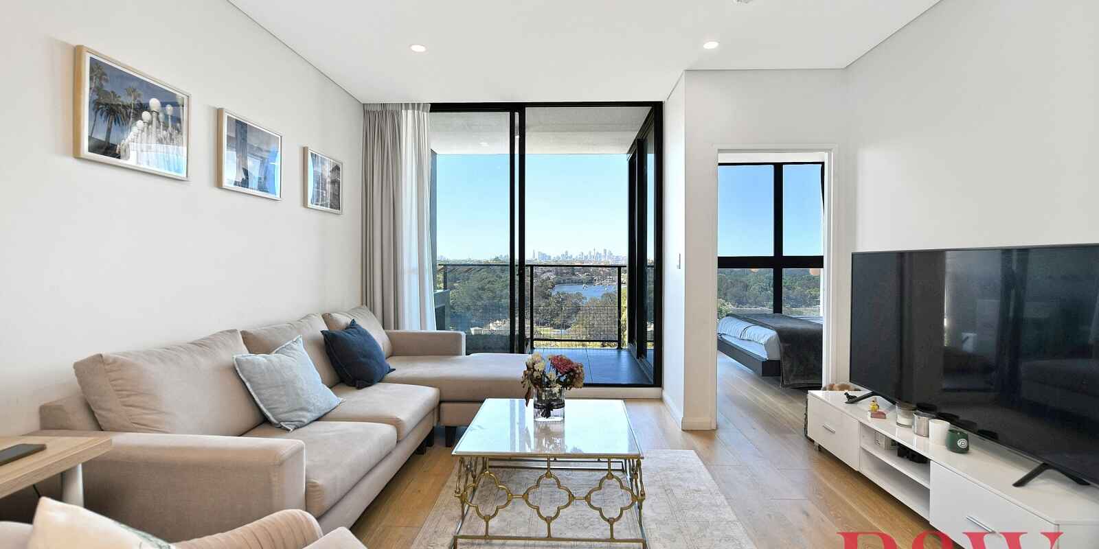 1005/10 Gertrude Street Wolli Creek