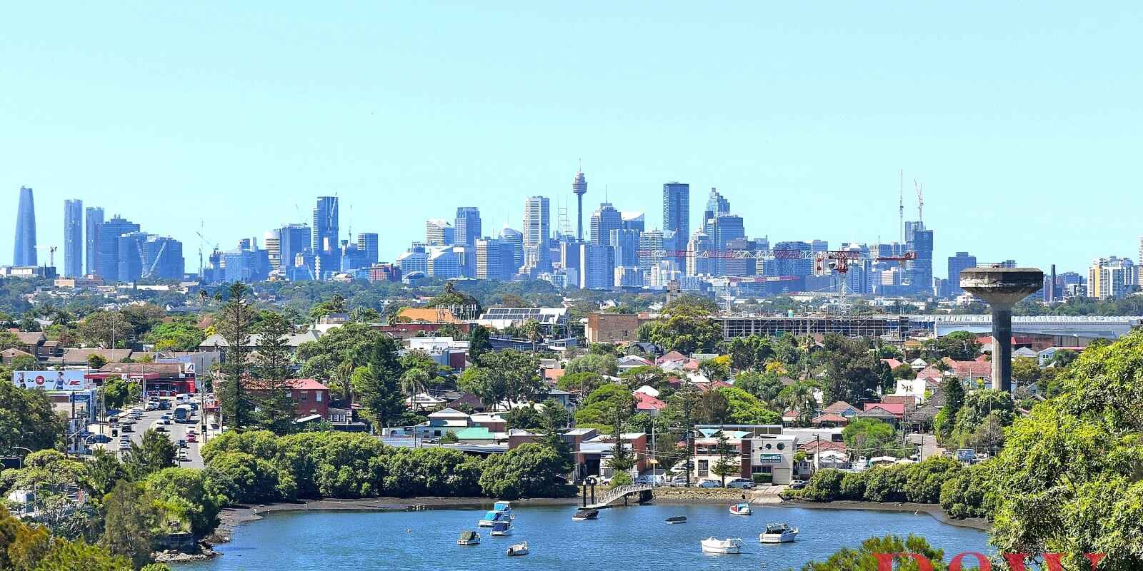 1005/10 Gertrude Street Wolli Creek