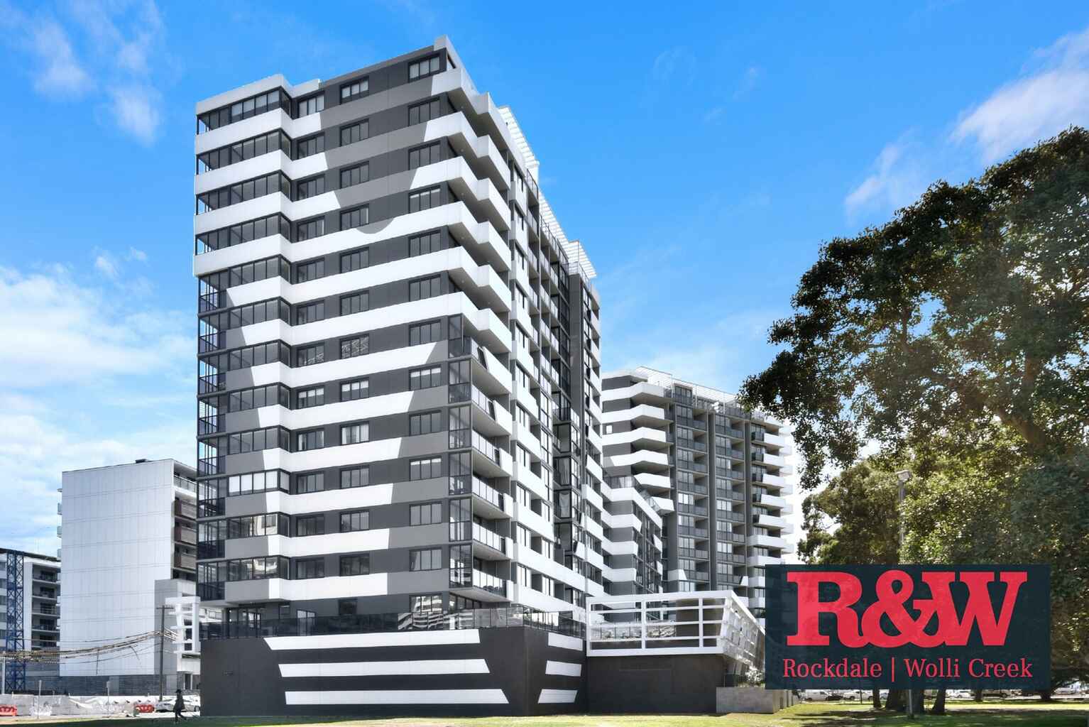 1005/10 Gertrude Street Wolli Creek