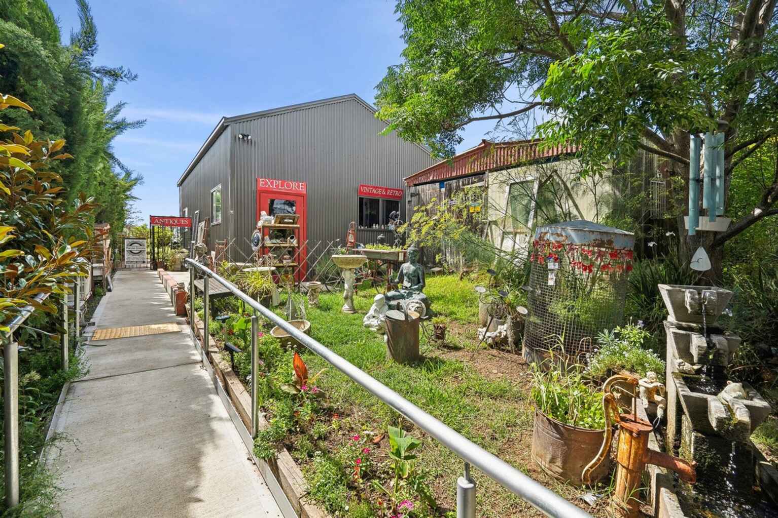 87 George Street Marulan