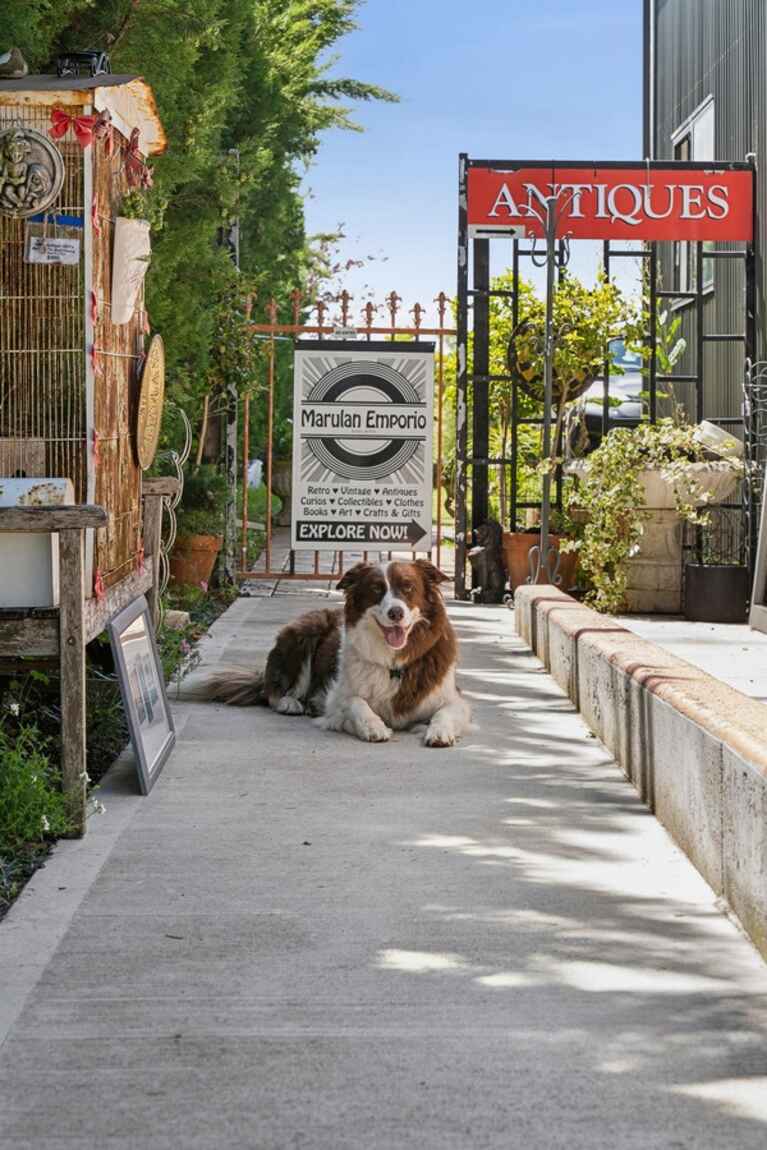 87 George Street Marulan