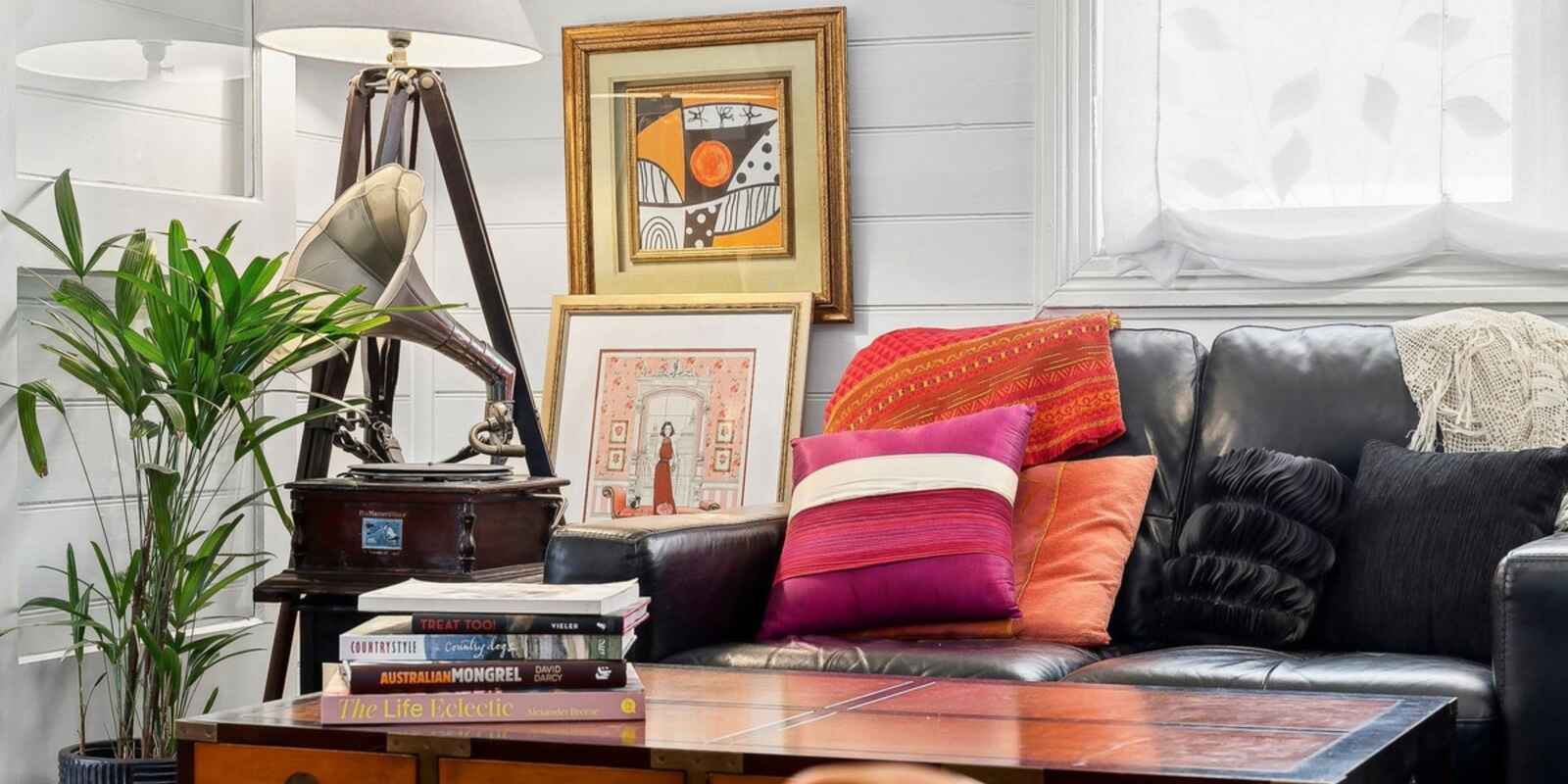 87 George Street Marulan