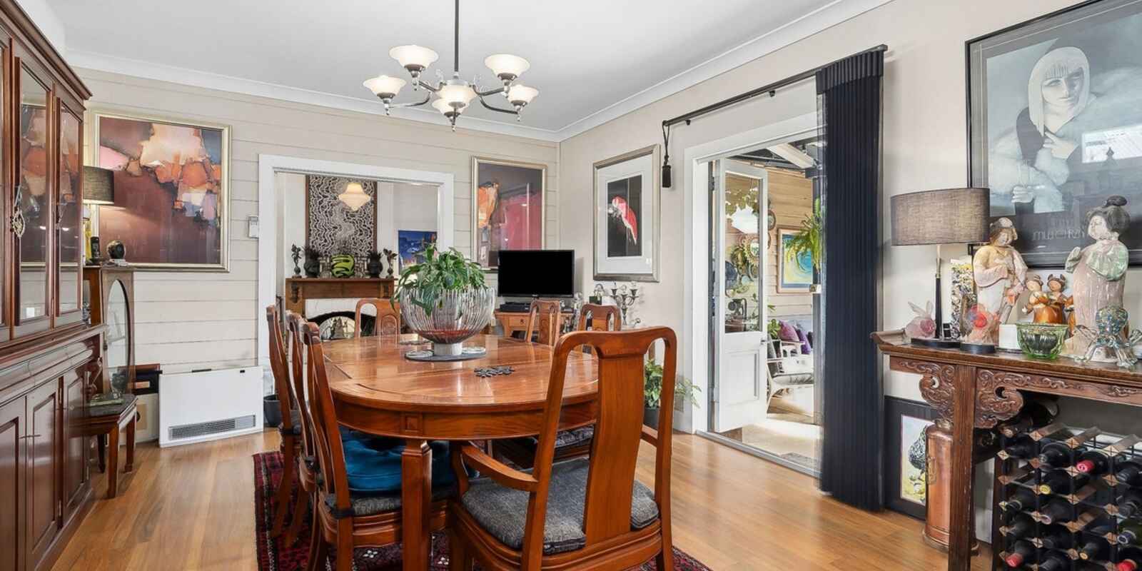 87 George Street Marulan