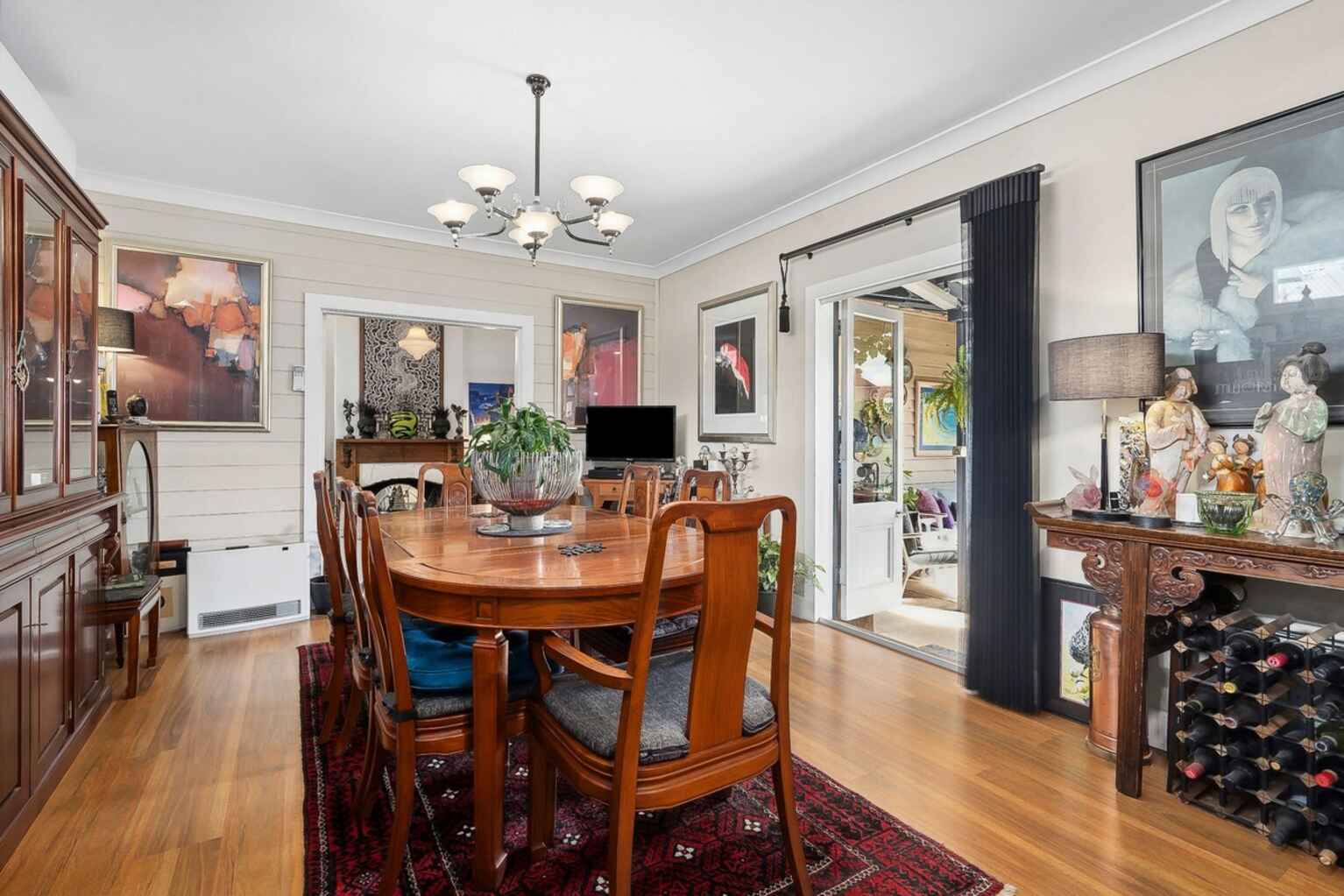 87 George Street Marulan