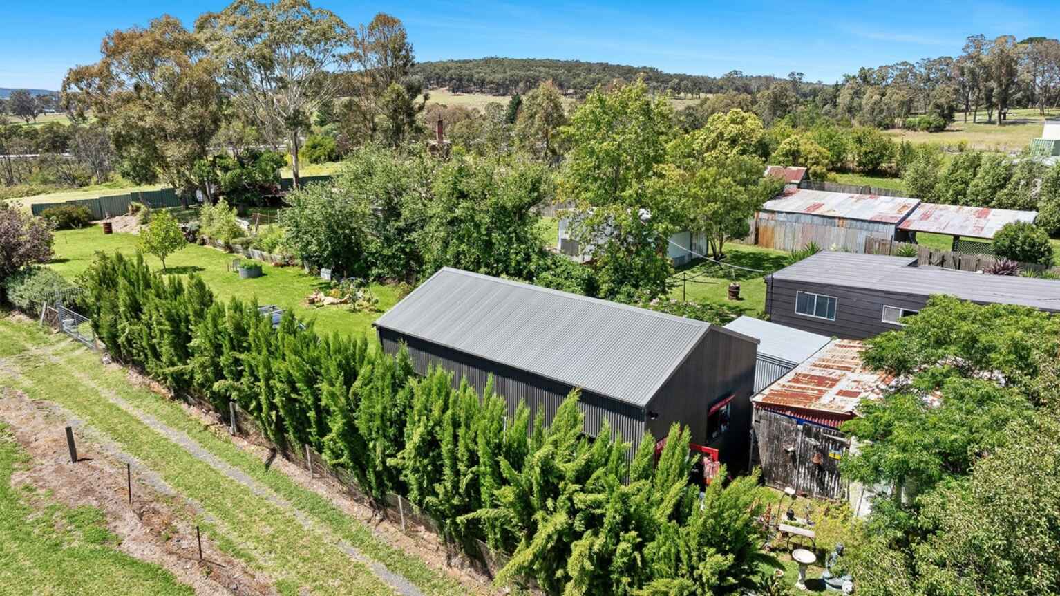 87 George Street Marulan