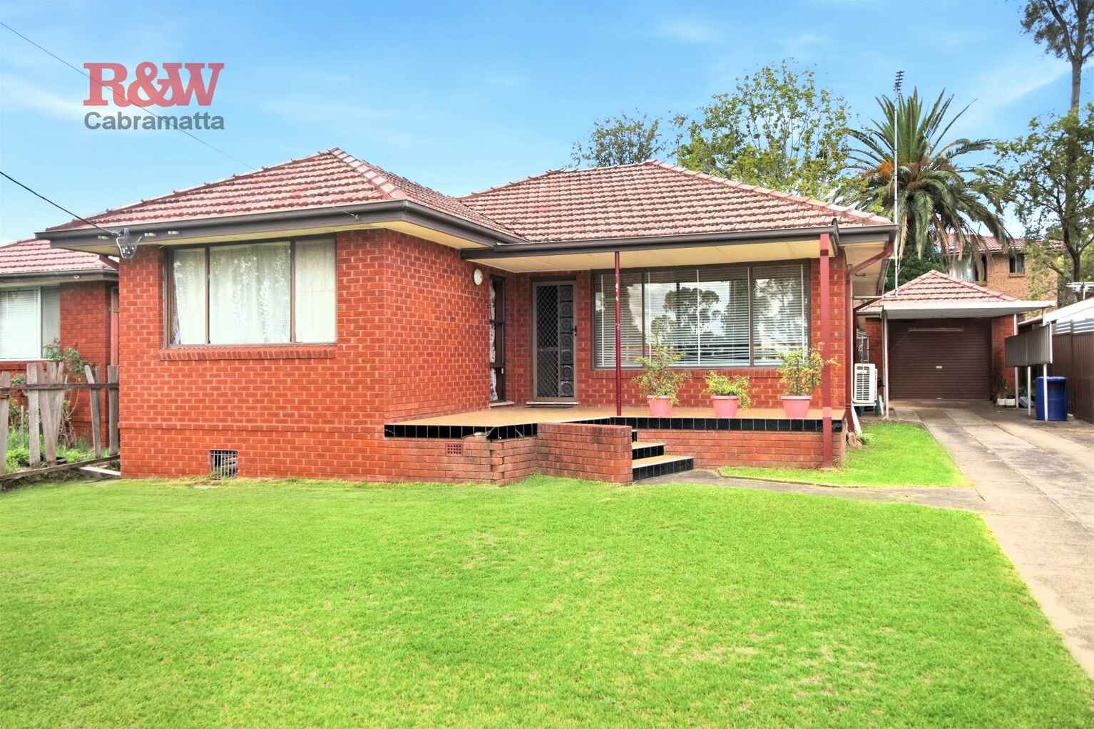 7 Crawford Road, Doonside