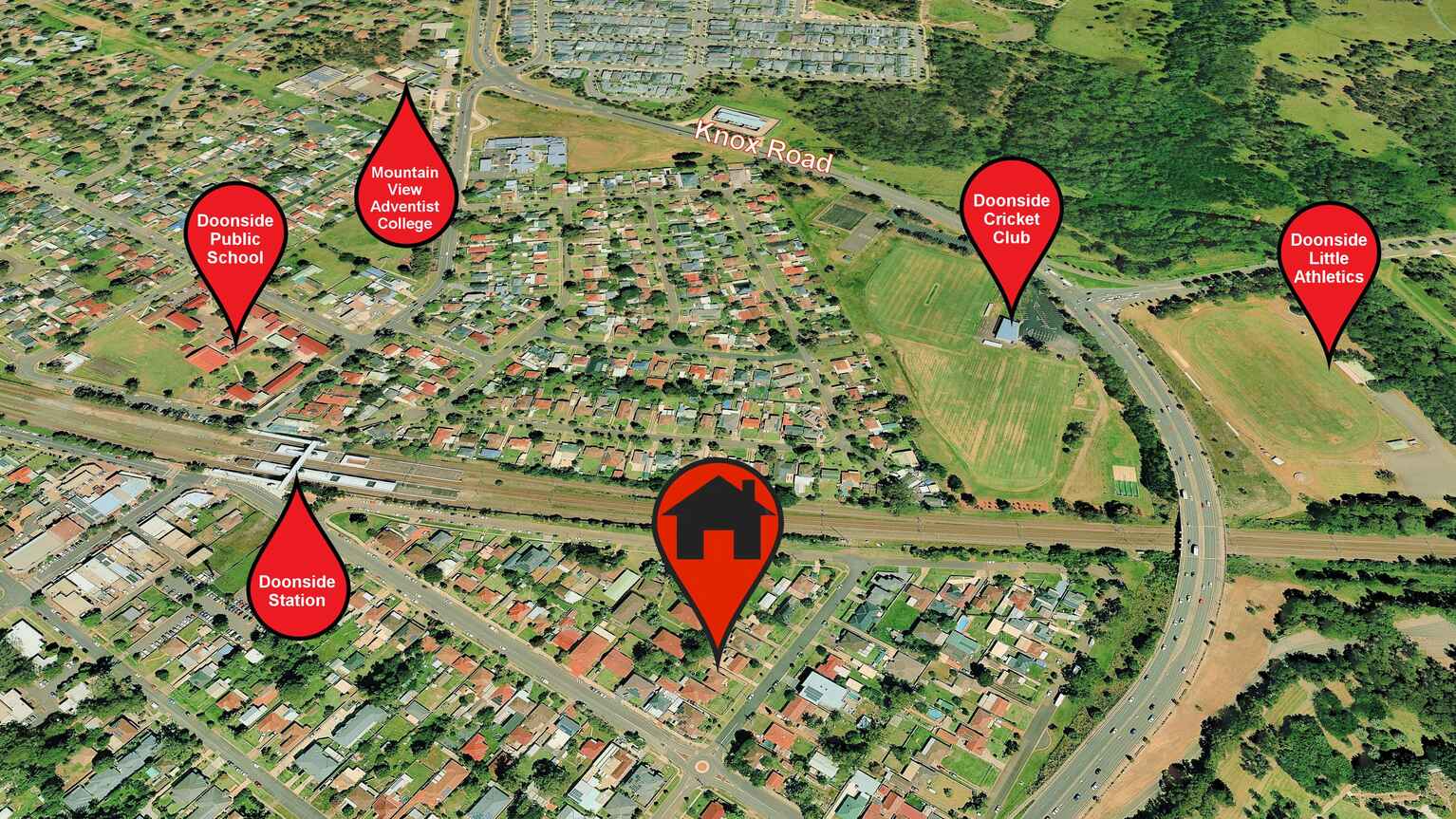 7 Crawford Road, Doonside