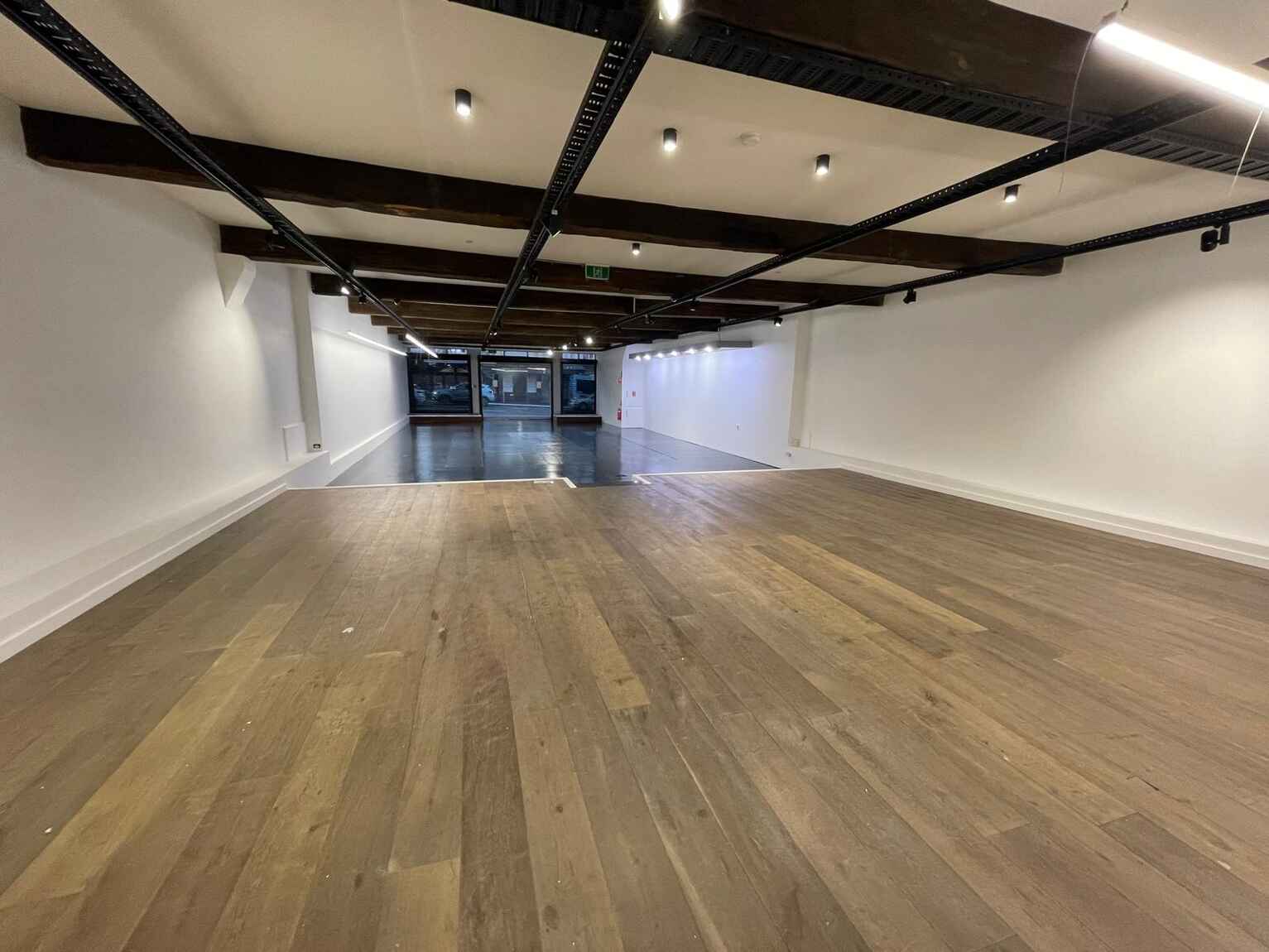 Ground Floor/118 Parramatta Road Stanmore