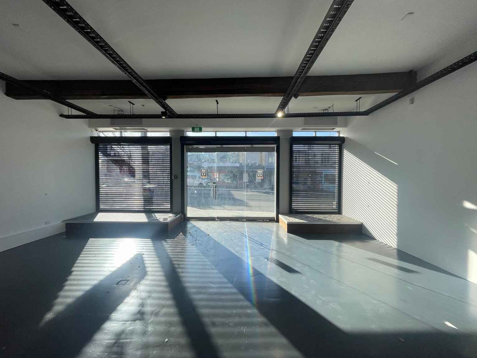 Ground Floor/118 Parramatta Road Stanmore