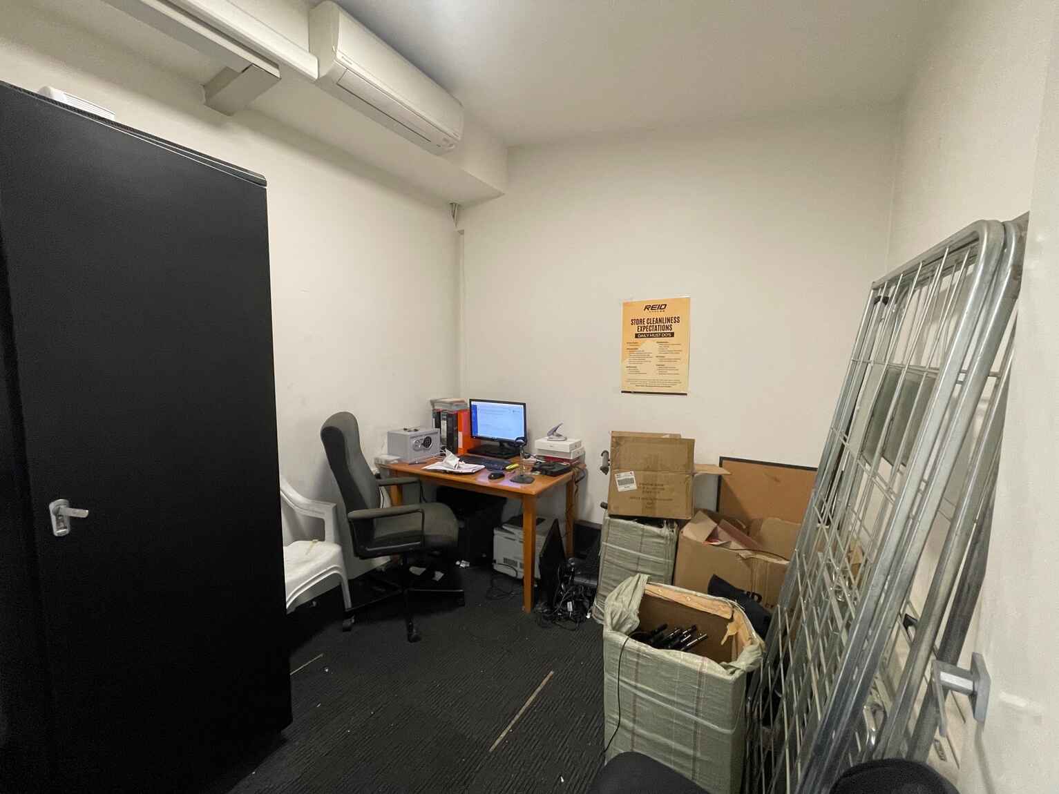 Ground Floor/118 Parramatta Road Stanmore