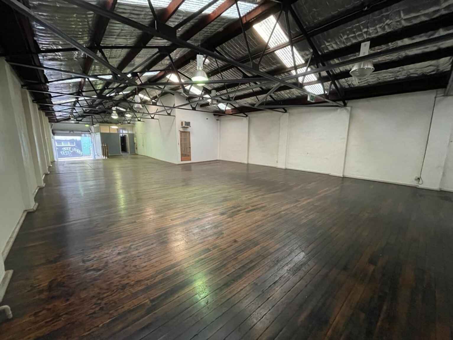 First Floor/118-120 Parramatta Road Stanmore