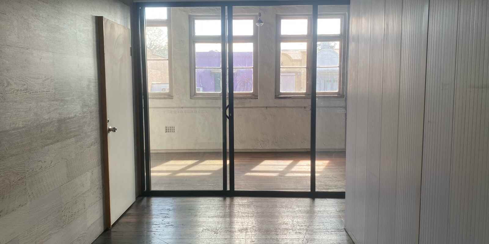 First Floor/118-120 Parramatta Road Stanmore