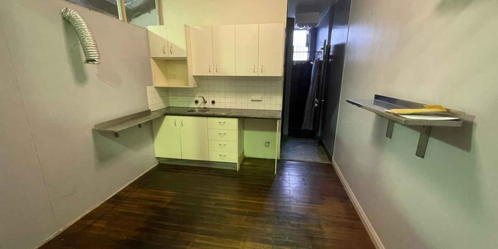 First Floor/118-120 Parramatta Road Stanmore