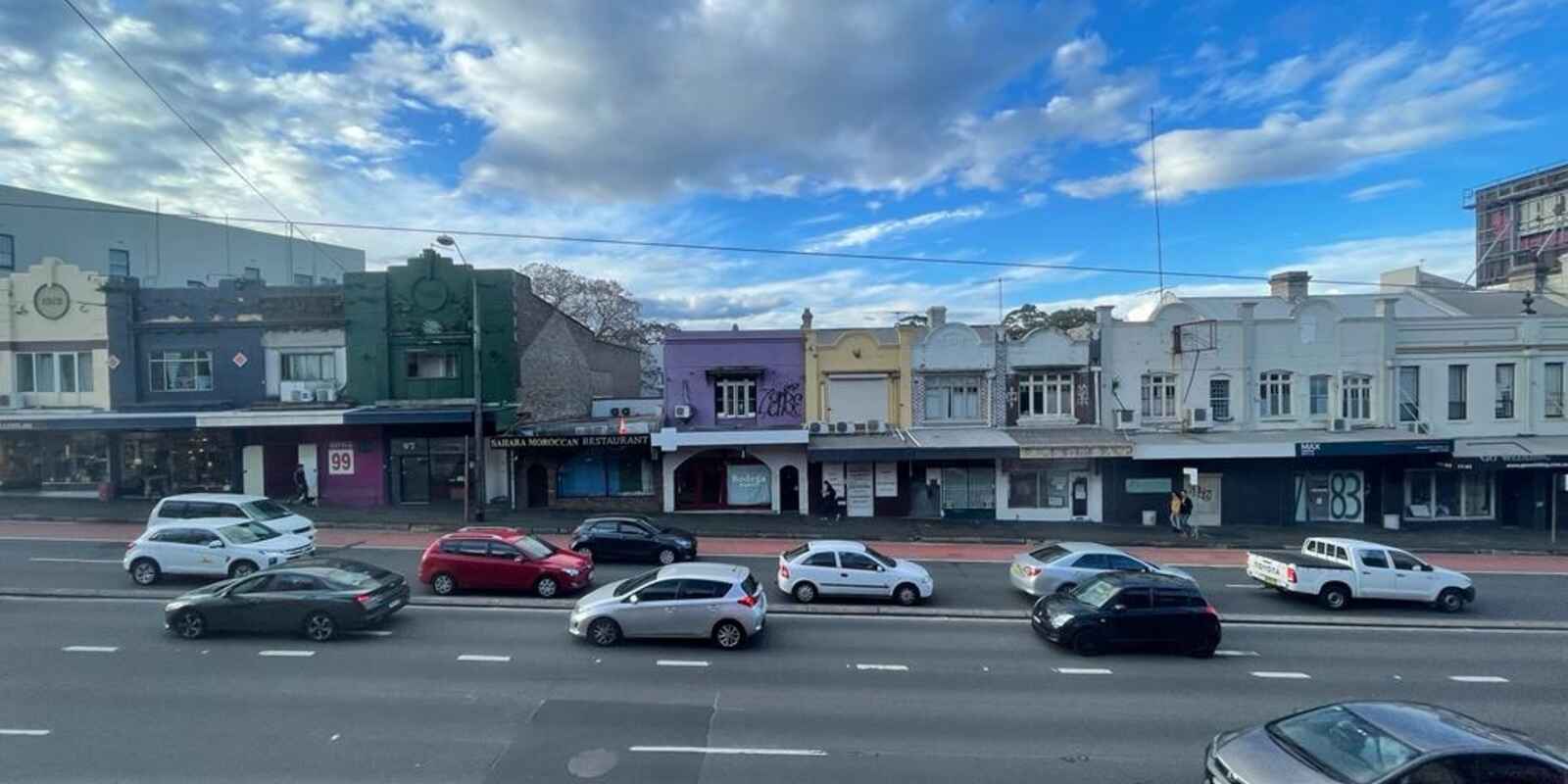 First Floor/118-120 Parramatta Road Stanmore