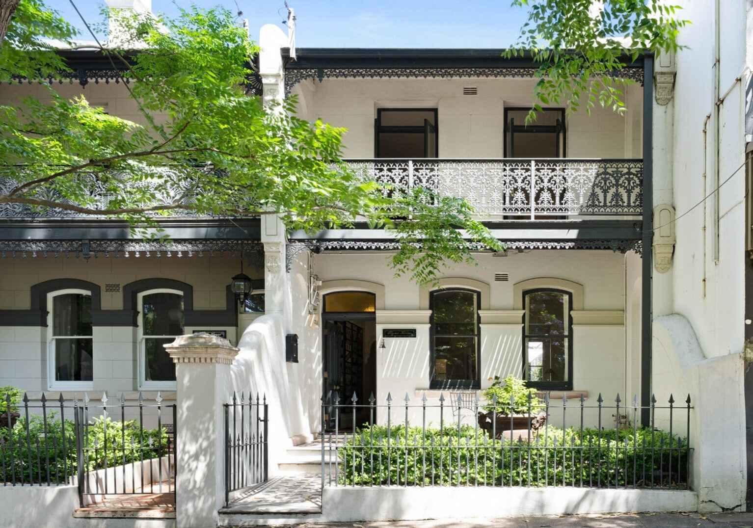 19 Fowler Street Camperdown 19 Fowler Street Camperdown