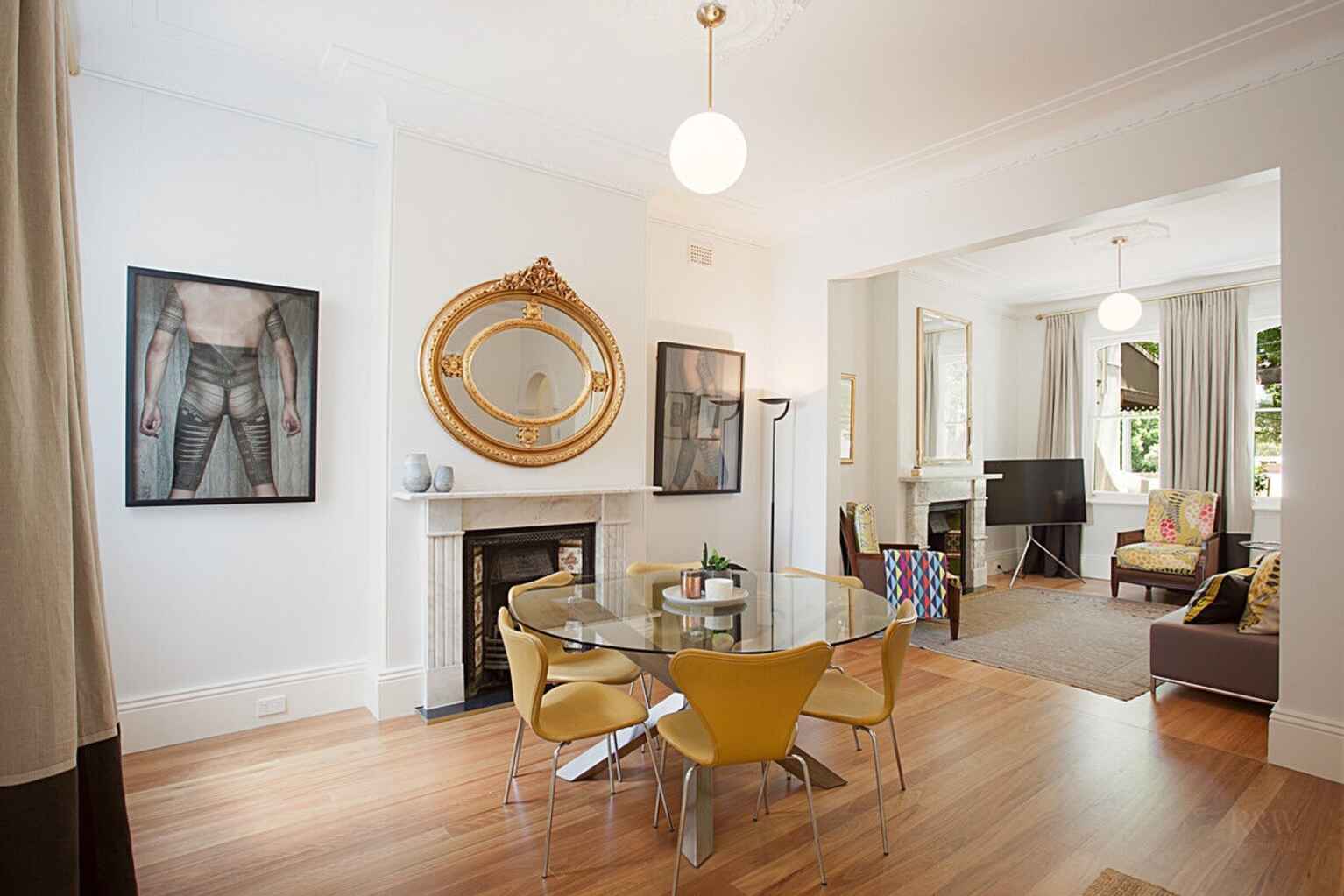 19 Fowler Street Camperdown 19 Fowler Street Camperdown