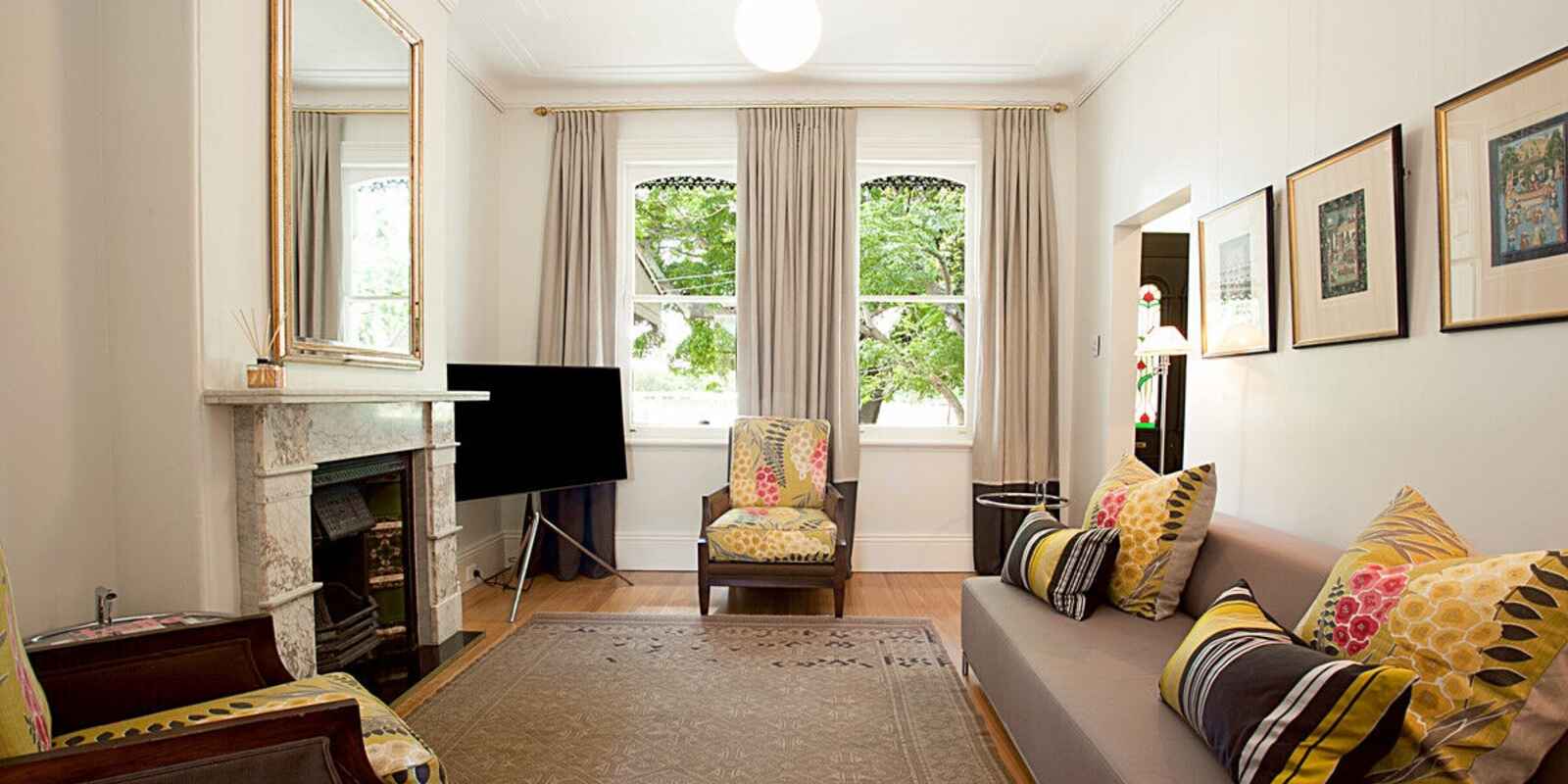 19 Fowler Street Camperdown 19 Fowler Street Camperdown