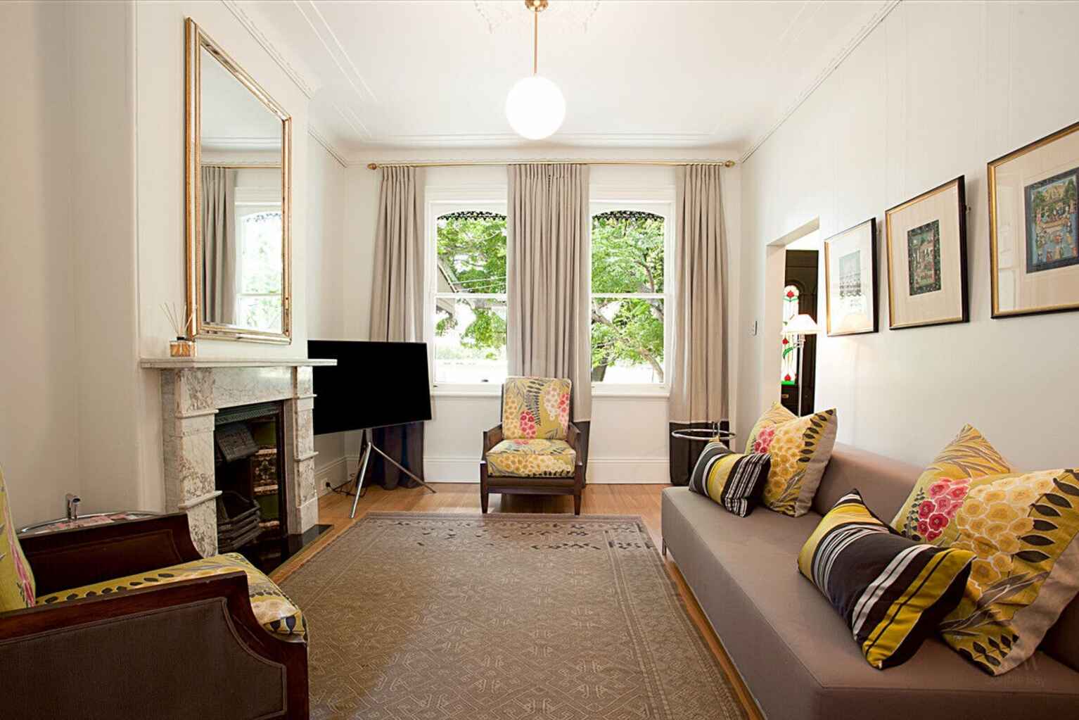 19 Fowler Street Camperdown 19 Fowler Street Camperdown