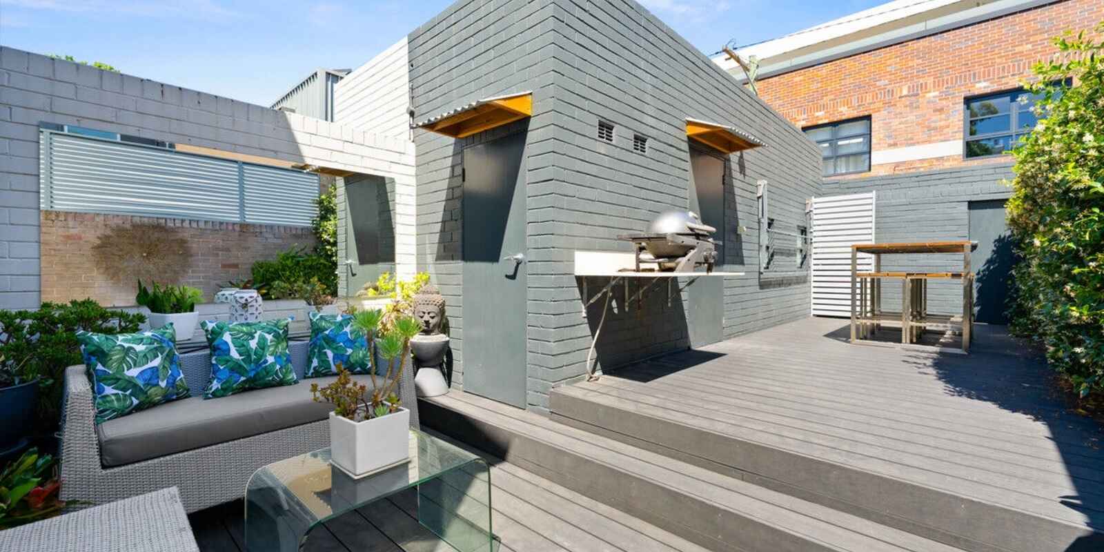 19 Fowler Street Camperdown 19 Fowler Street Camperdown