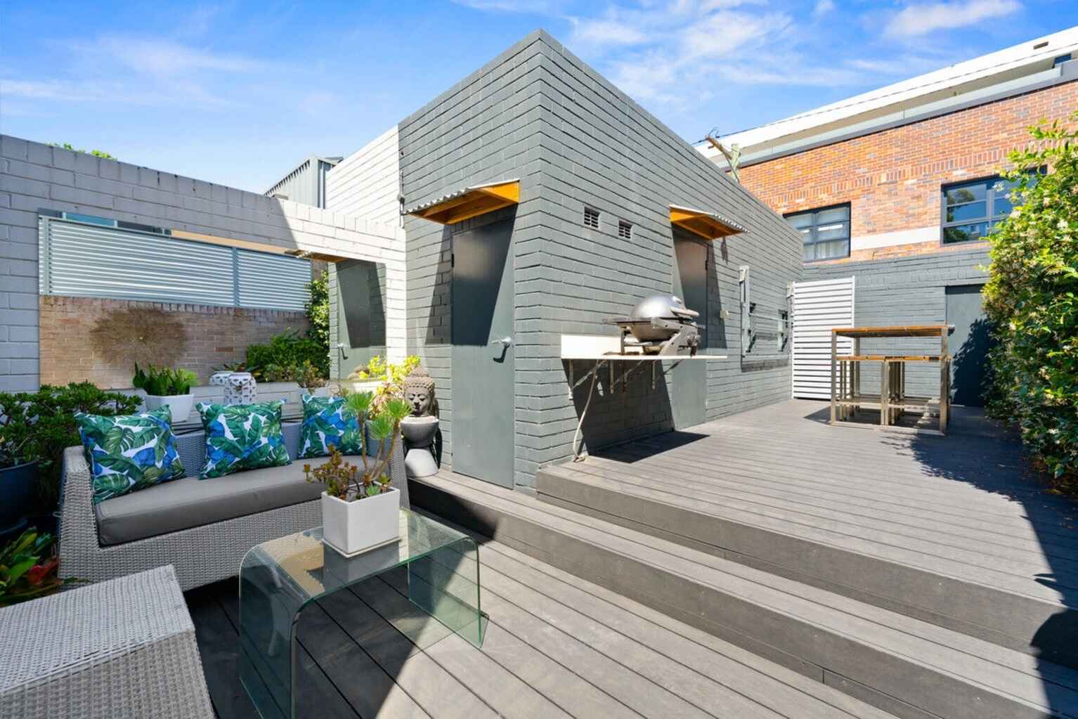 19 Fowler Street Camperdown 19 Fowler Street Camperdown