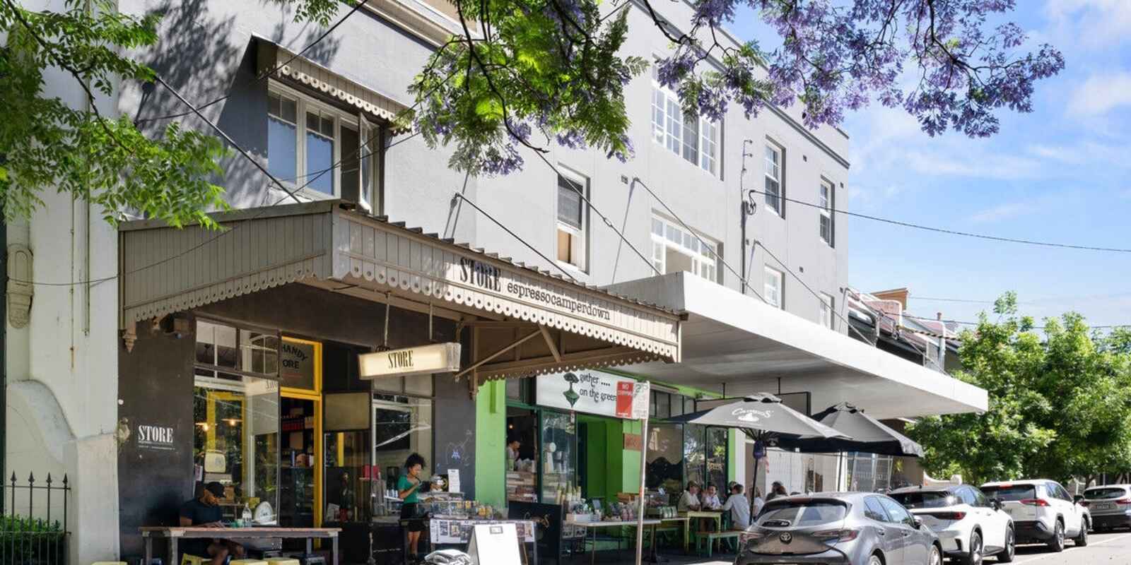 19 Fowler Street Camperdown 19 Fowler Street Camperdown