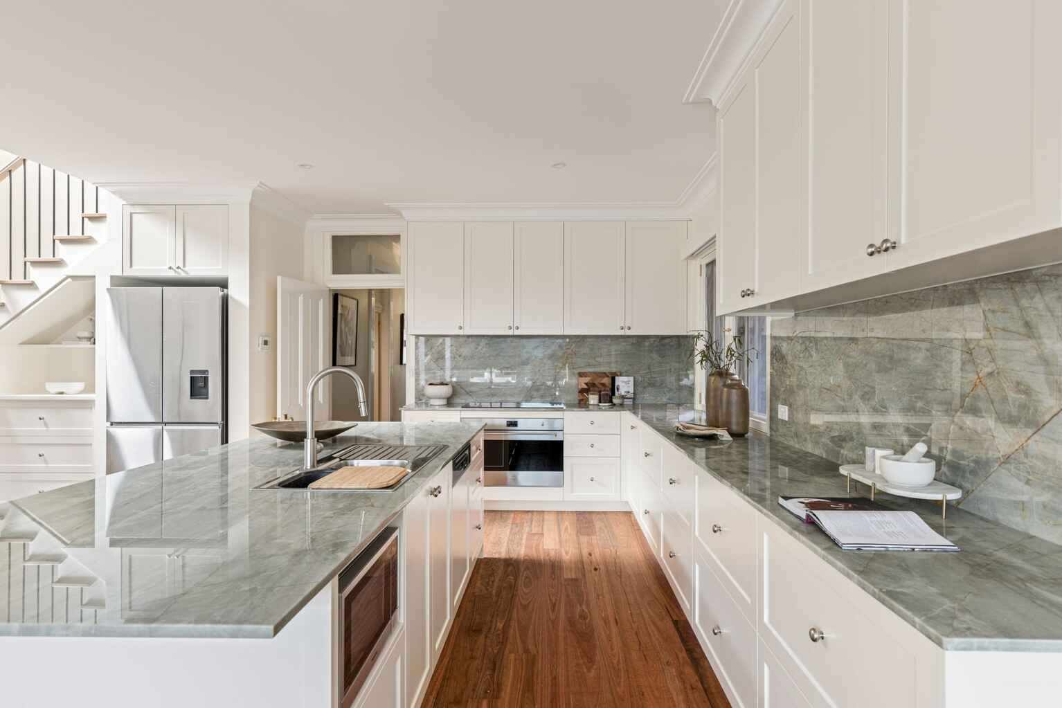 125 Ourimbah Road Mosman 125 Ourimbah Road Mosman