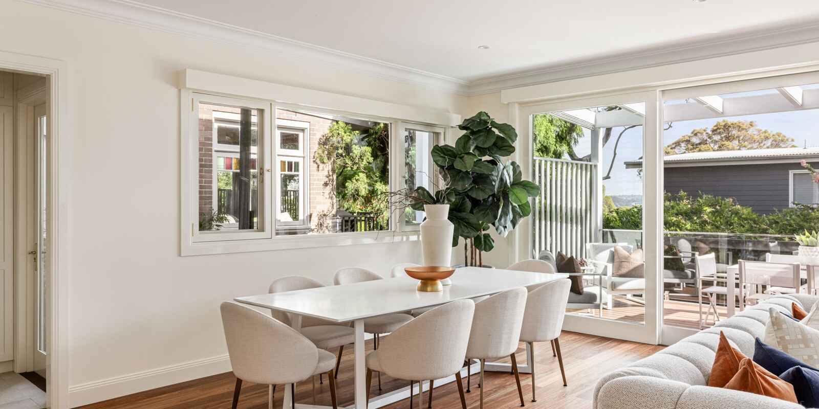 125 Ourimbah Road Mosman 125 Ourimbah Road Mosman