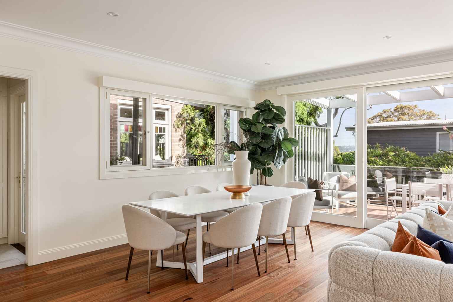 125 Ourimbah Road Mosman 125 Ourimbah Road Mosman