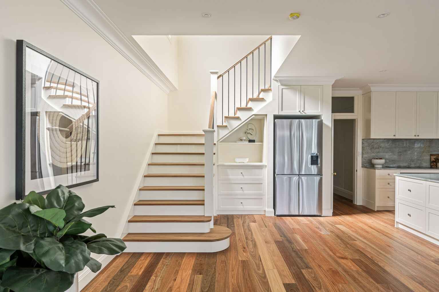 125 Ourimbah Road Mosman 125 Ourimbah Road Mosman