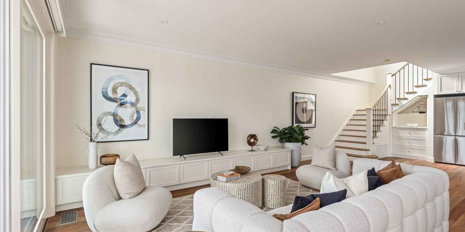 125 Ourimbah Road Mosman 125 Ourimbah Road Mosman