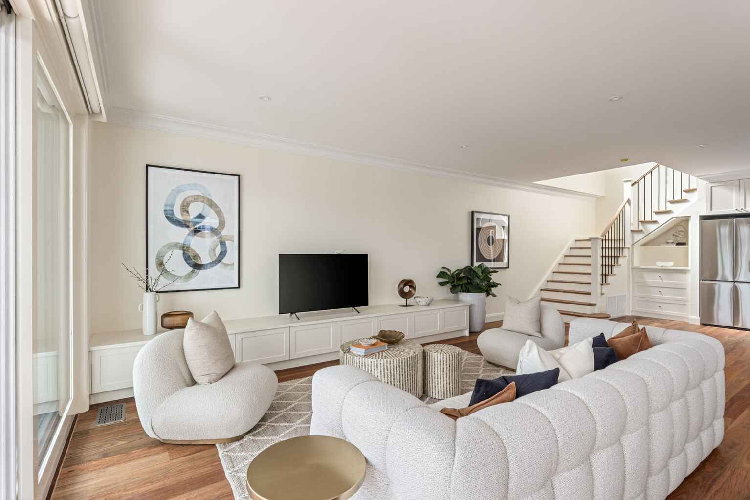 125 Ourimbah Road Mosman 125 Ourimbah Road Mosman