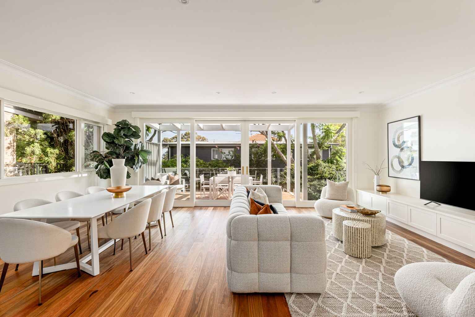 125 Ourimbah Road Mosman 125 Ourimbah Road Mosman