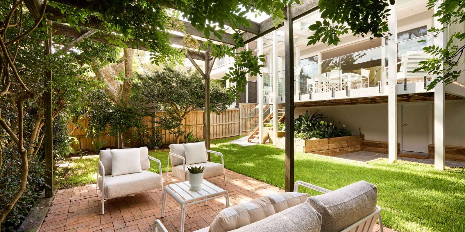 125 Ourimbah Road Mosman 125 Ourimbah Road Mosman