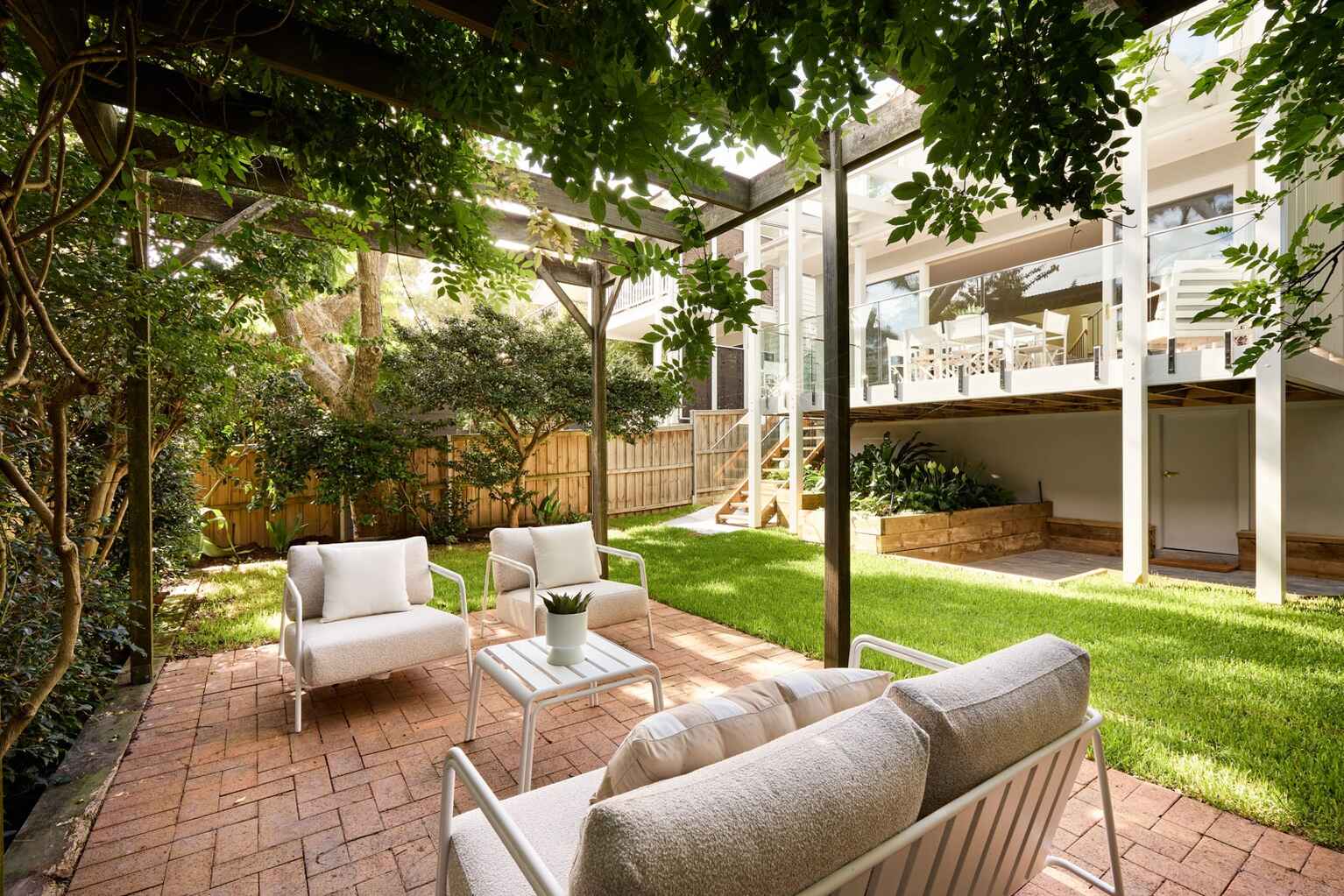 125 Ourimbah Road Mosman 125 Ourimbah Road Mosman