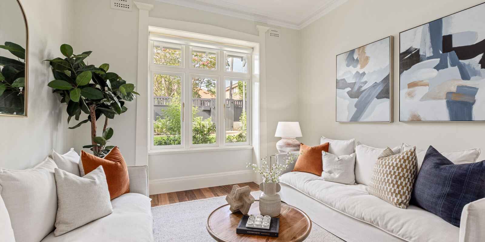 125 Ourimbah Road Mosman 125 Ourimbah Road Mosman