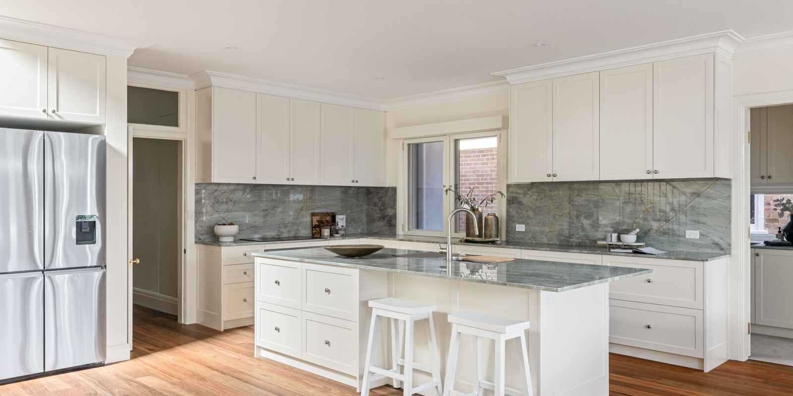 125 Ourimbah Road Mosman 125 Ourimbah Road Mosman