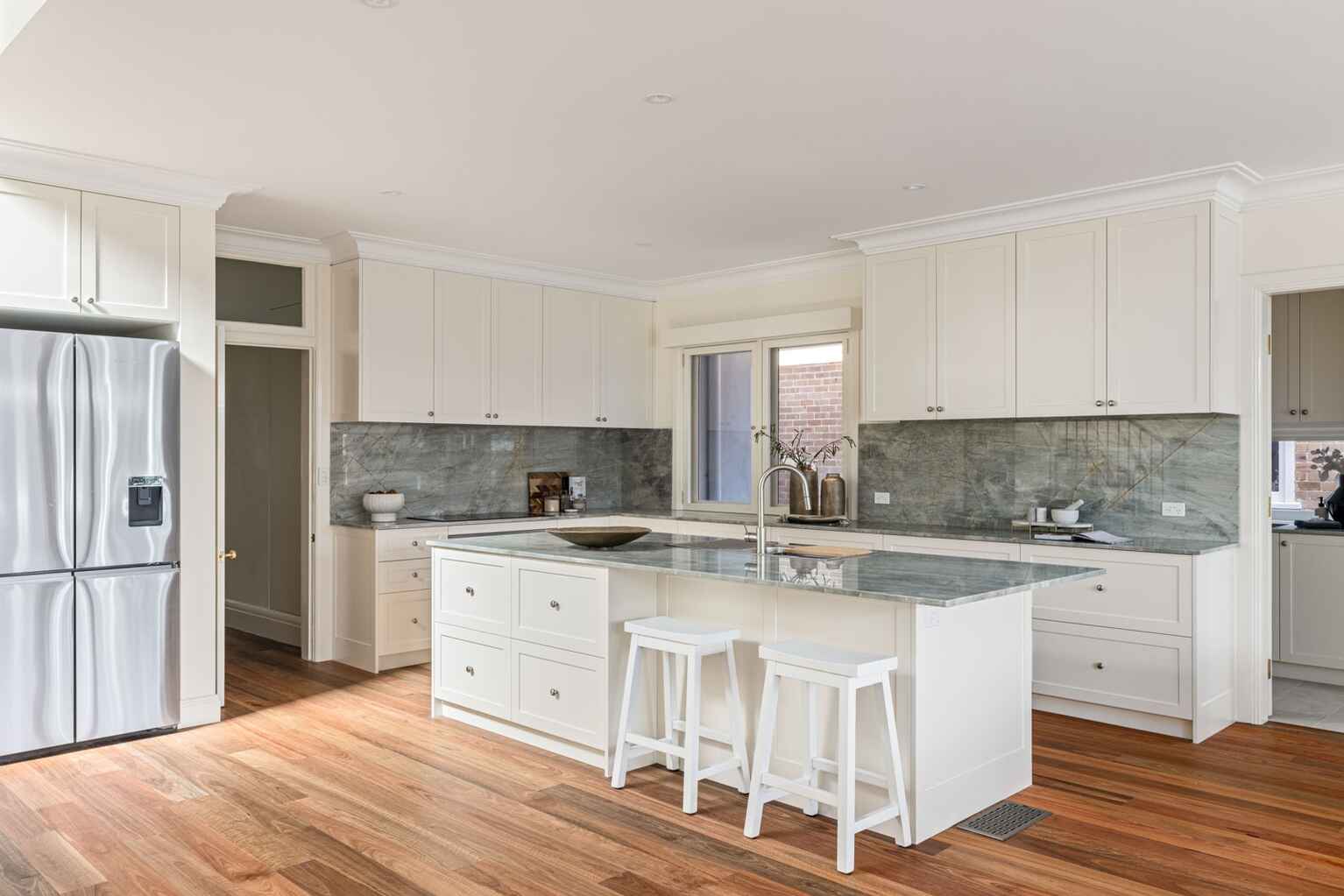 125 Ourimbah Road Mosman 125 Ourimbah Road Mosman