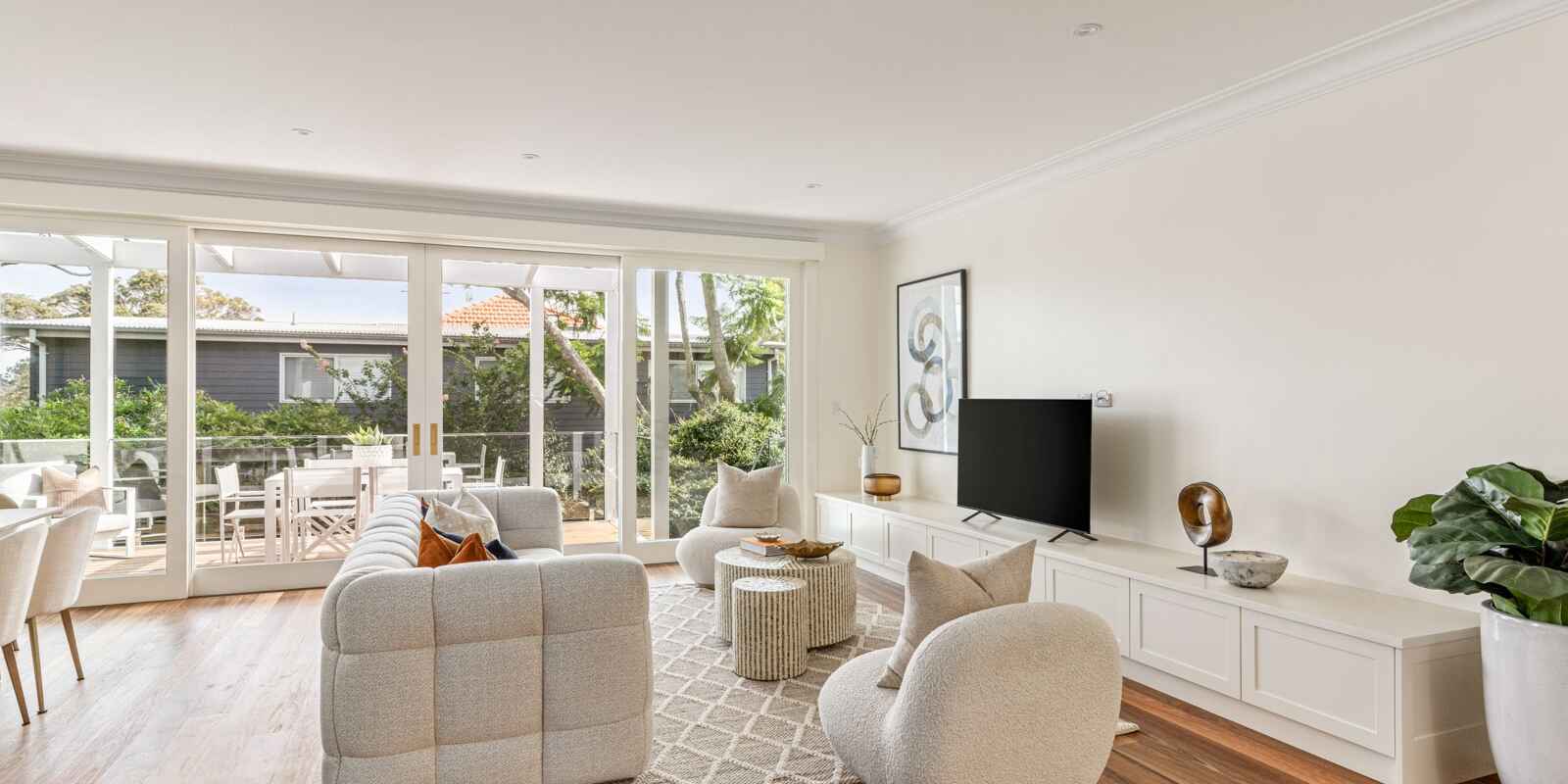 125 Ourimbah Road Mosman 125 Ourimbah Road Mosman