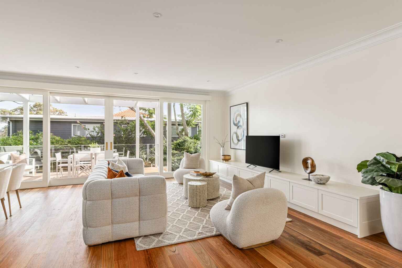 125 Ourimbah Road Mosman 125 Ourimbah Road Mosman