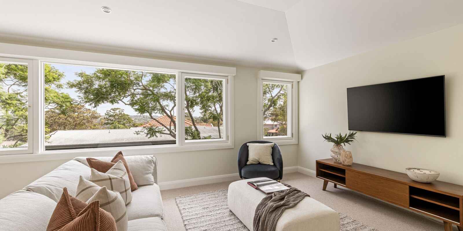 125 Ourimbah Road Mosman 125 Ourimbah Road Mosman
