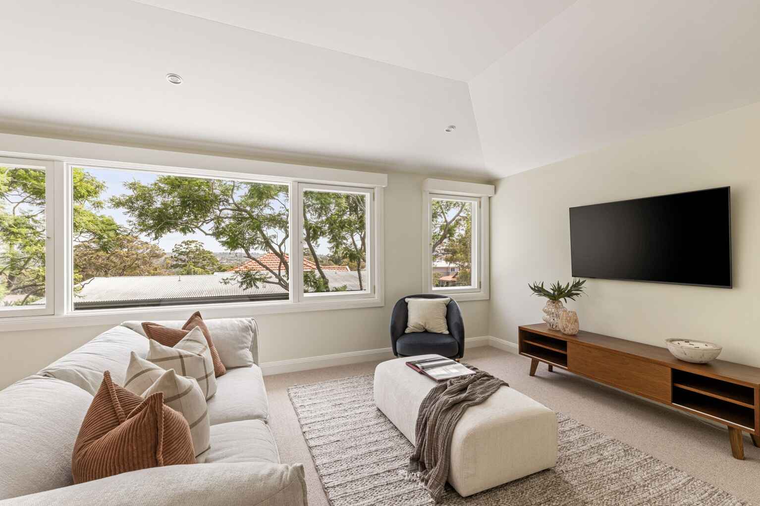 125 Ourimbah Road Mosman 125 Ourimbah Road Mosman