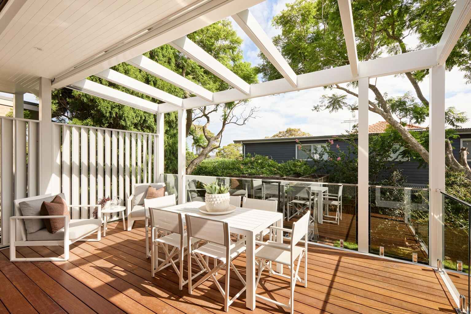 125 Ourimbah Road Mosman 125 Ourimbah Road Mosman