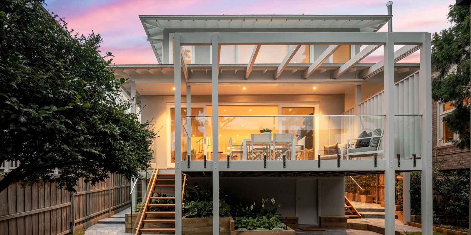 125 Ourimbah Road Mosman 125 Ourimbah Road Mosman