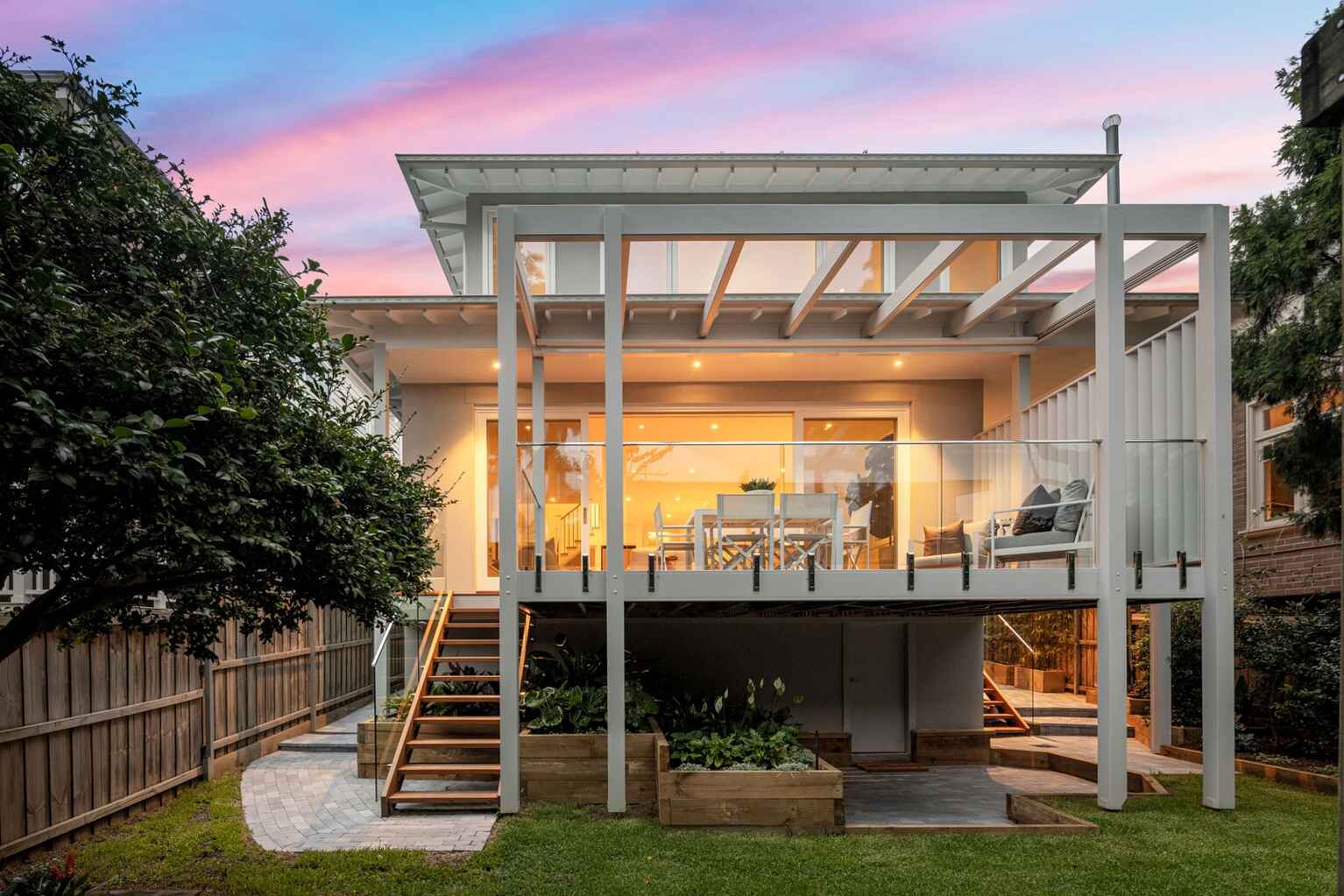 125 Ourimbah Road Mosman 125 Ourimbah Road Mosman