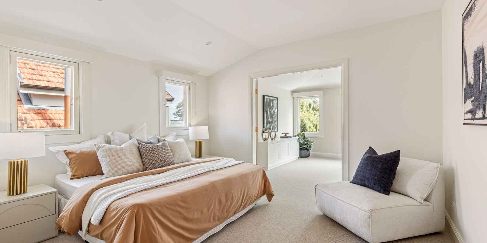 125 Ourimbah Road Mosman 125 Ourimbah Road Mosman