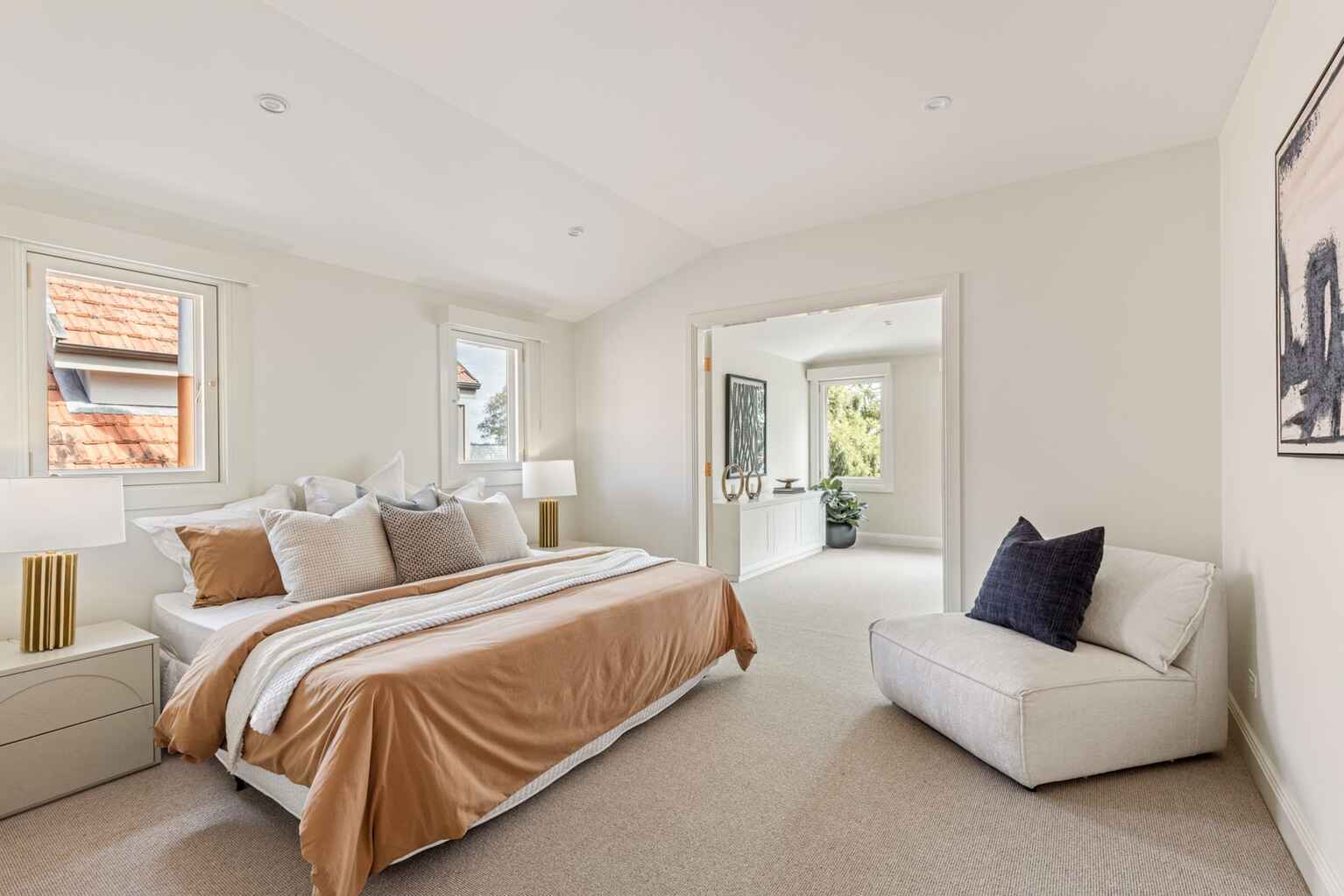 125 Ourimbah Road Mosman 125 Ourimbah Road Mosman