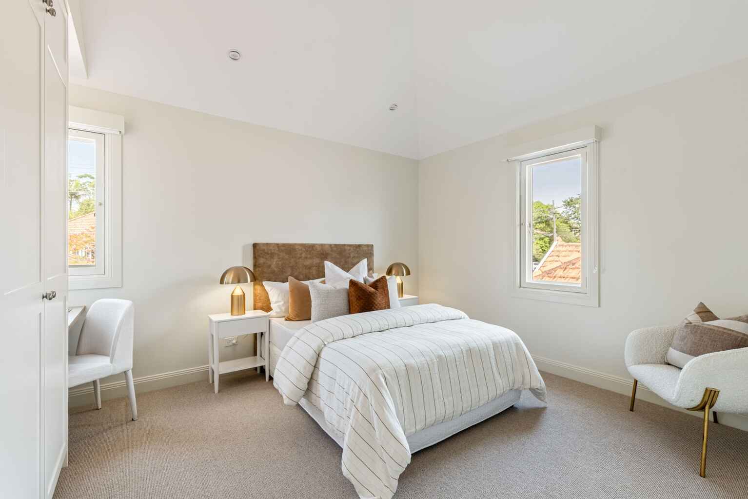 125 Ourimbah Road Mosman 125 Ourimbah Road Mosman