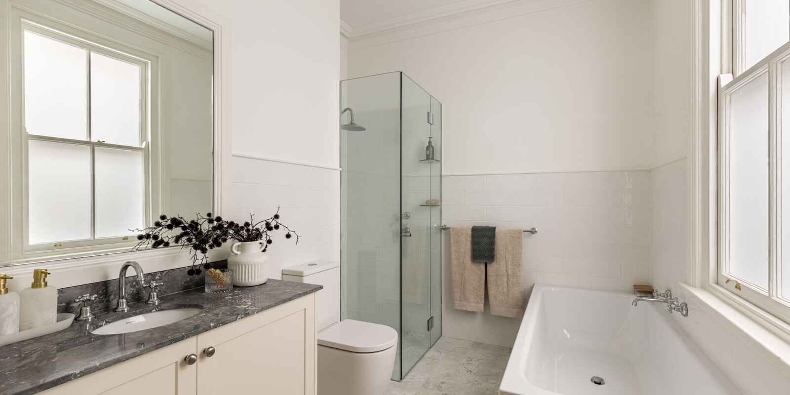 125 Ourimbah Road Mosman 125 Ourimbah Road Mosman